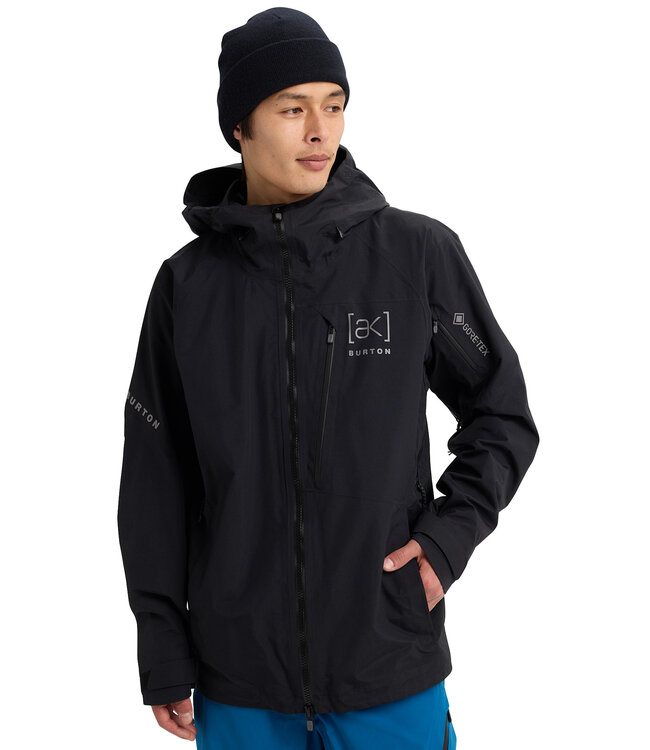 Burton Men's [ak] Cyclic GORE‑TEX 2L Jacket