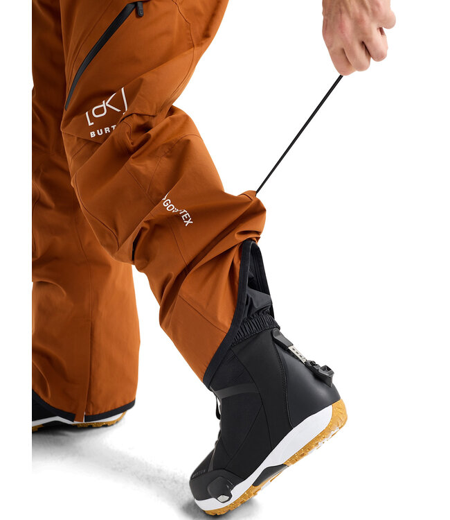 Burton Men's [ak] Cyclic GORE‑TEX 2L Pants