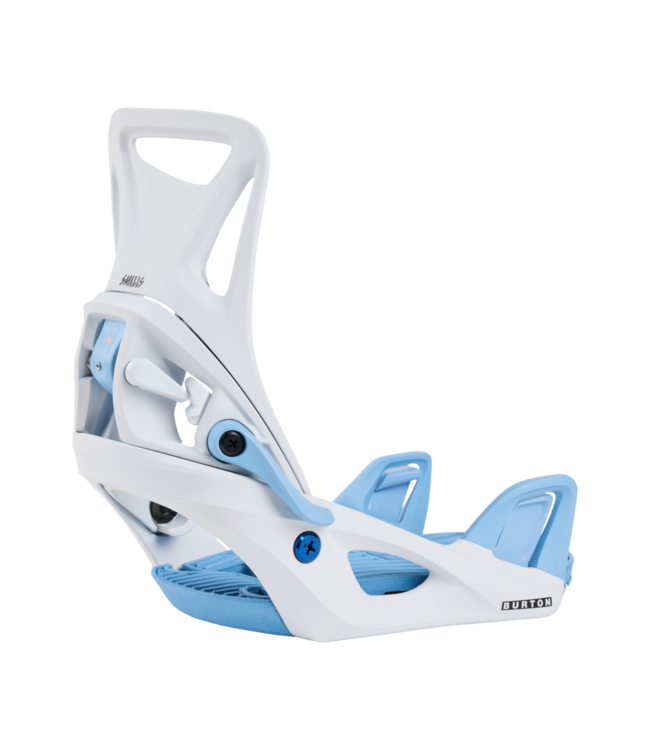 Burton Kids' Step On® Re:Flex Snowboard Bindings