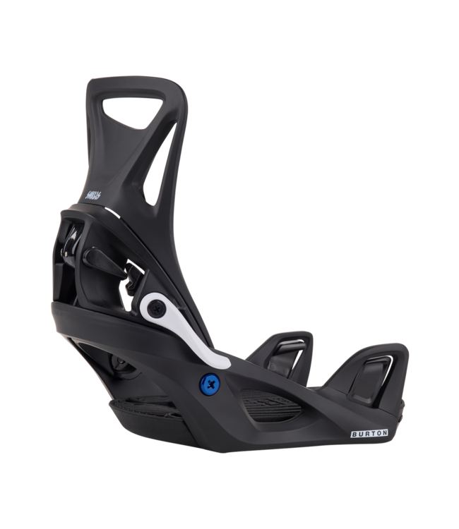 Burton Kids' Step On® Re:Flex Snowboard Bindings