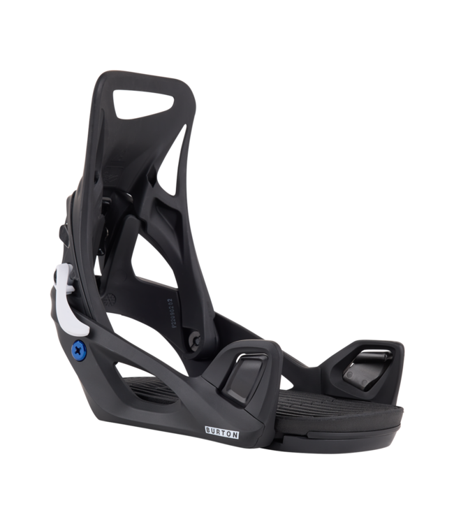 Burton Kids' Step On® Re:Flex Snowboard Bindings