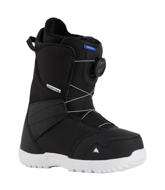 Burton Kids' Smalls BOA® Snowboard Boots