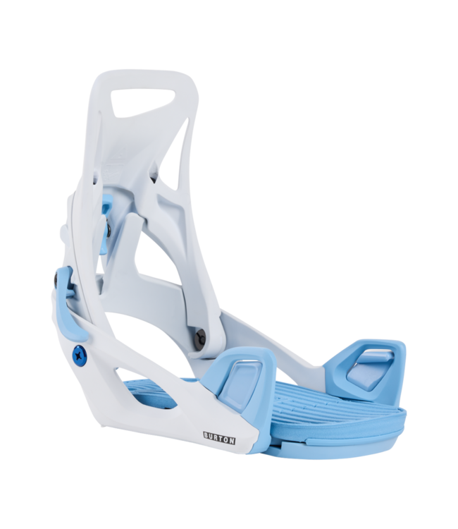 Burton Kids' Step On® Re:Flex Snowboard Bindings