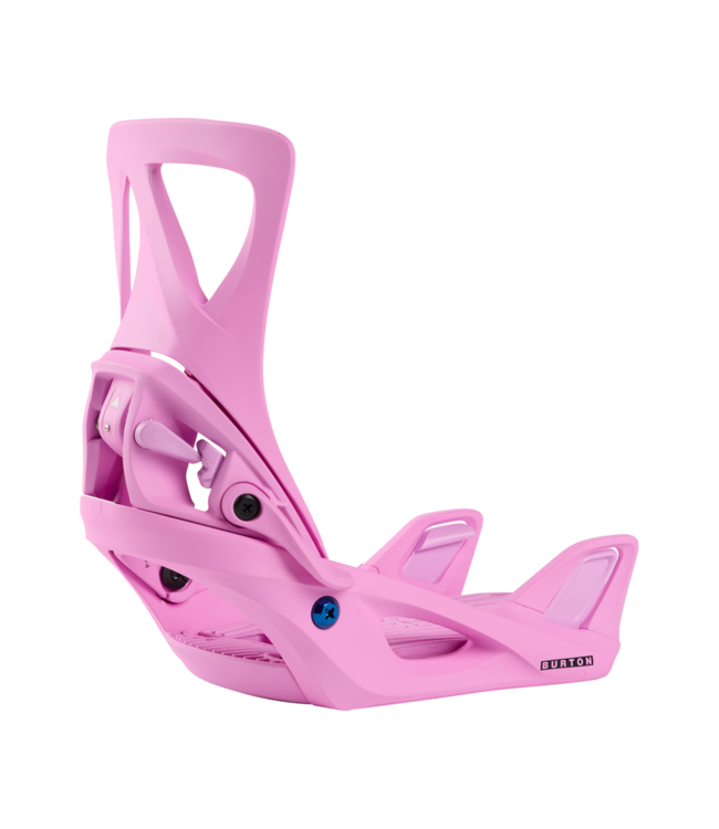 Burton Women's Step On® Re:Flex Snowboard Binding