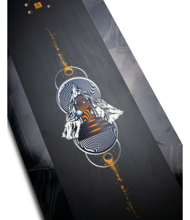 JONES Men's Mountain Twin Pro