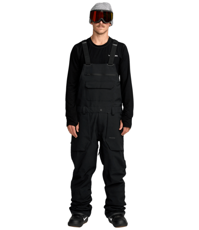 Volcom ROAN BIB OVERALL