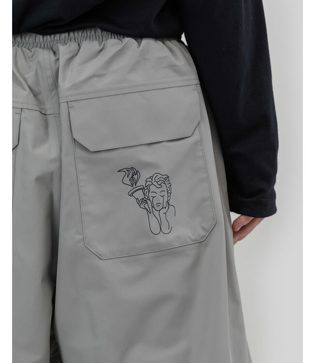 Beyond Medals PARK PANT