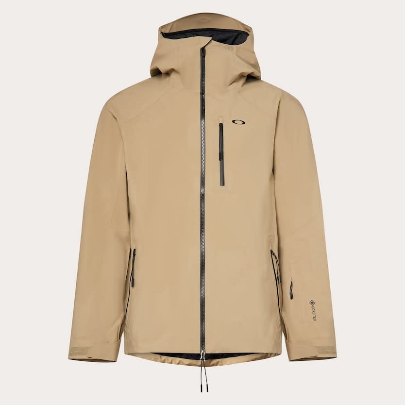 UNBOUND GORE-TEX SHELL JACKET2.0 - Attridge Ski & Board