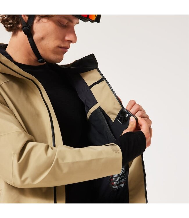 Oakley UNBOUND GORE-TEX SHELL JACKET2.0
