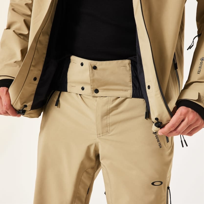 UNBOUND GORE-TEX SHELL JACKET2.0 - Attridge Ski & Board