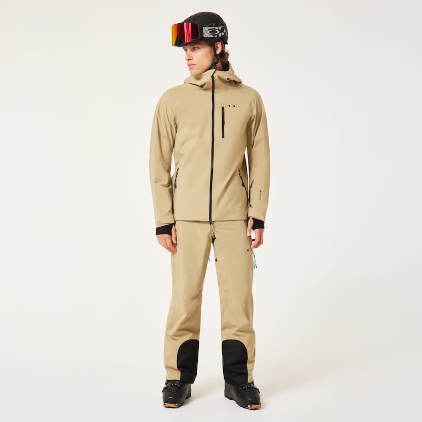 UNBOUND GORE-TEX SHELL JACKET2.0 - Attridge Ski & Board