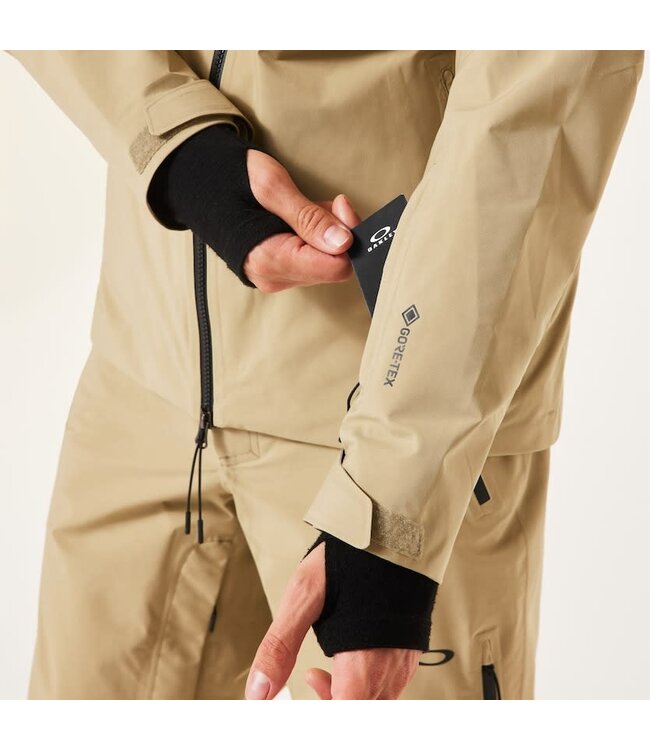 Oakley UNBOUND GORE-TEX SHELL JACKET2.0