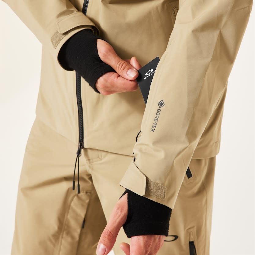 UNBOUND GORE-TEX SHELL JACKET2.0 - Attridge Ski & Board