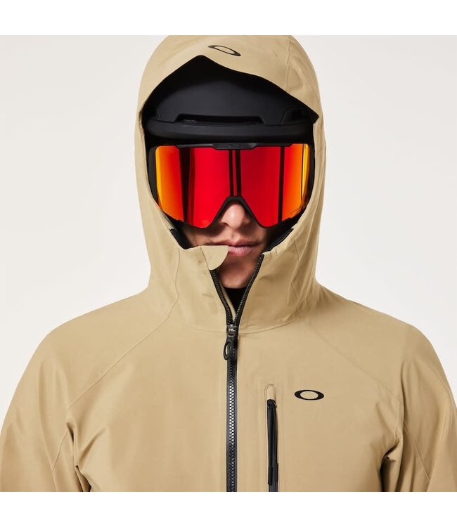 Oakley UNBOUND GORE-TEX SHELL JACKET2.0