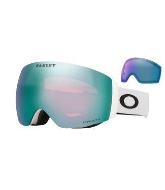 Oakley Flight Deck Pro M