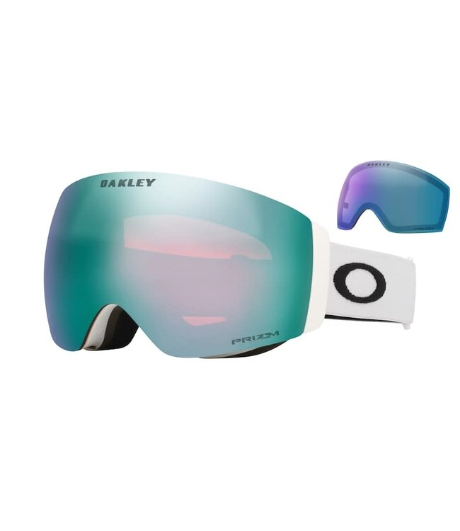 Oakley Flight Deck Pro M