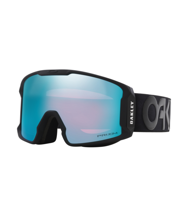 Oakley Line Miner L