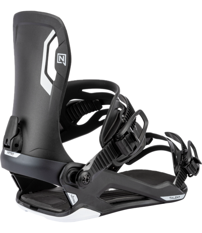 NITRO 2026 TALENT Binding Unisex