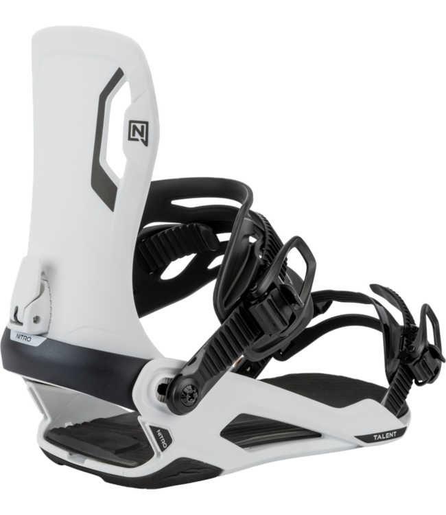 NITRO 2026 TALENT Binding Unisex