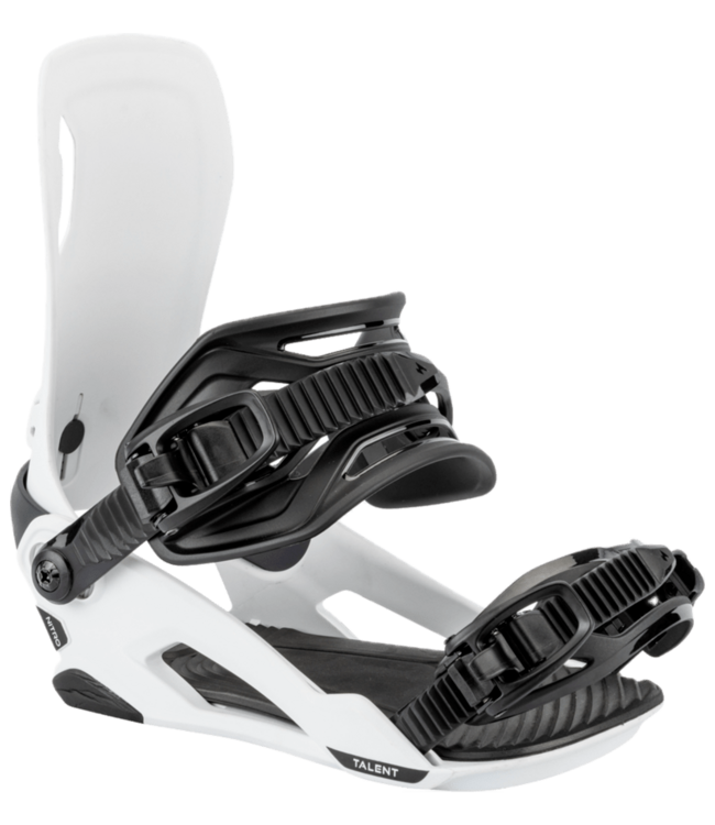 NITRO 2026 TALENT Binding Unisex