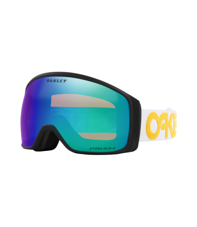 Oakley Flight Tracker M