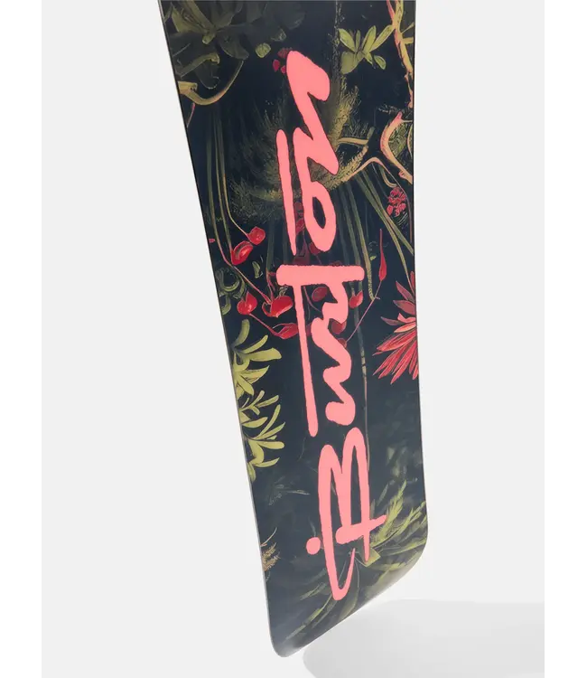 Burton Men's Custom Camber Snowboard