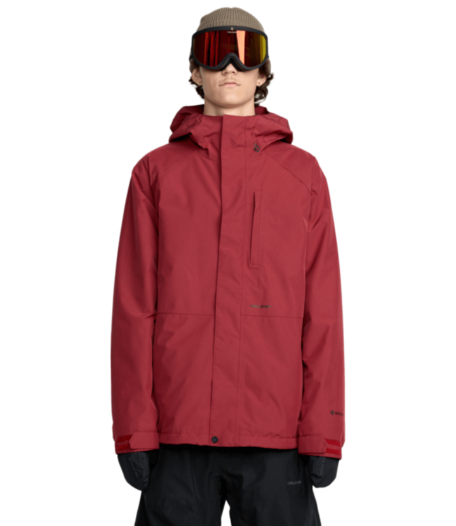 Volcom DUA INSULATED GORE-TEX JACKET