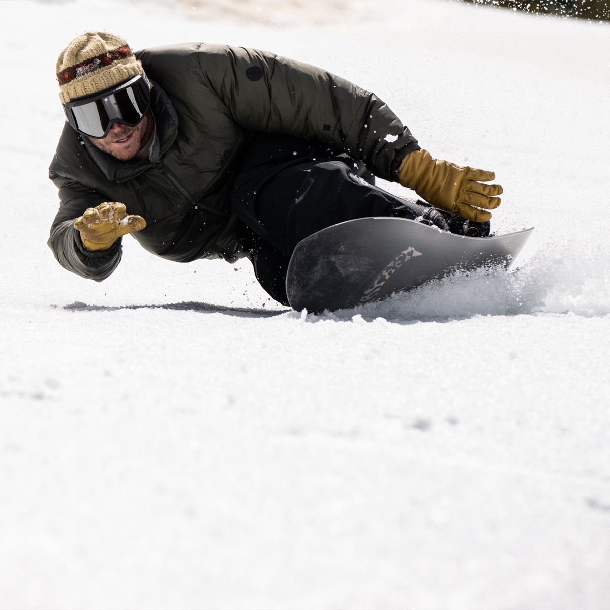 MAYHEM SWEETFISH - Attridge Ski & Board