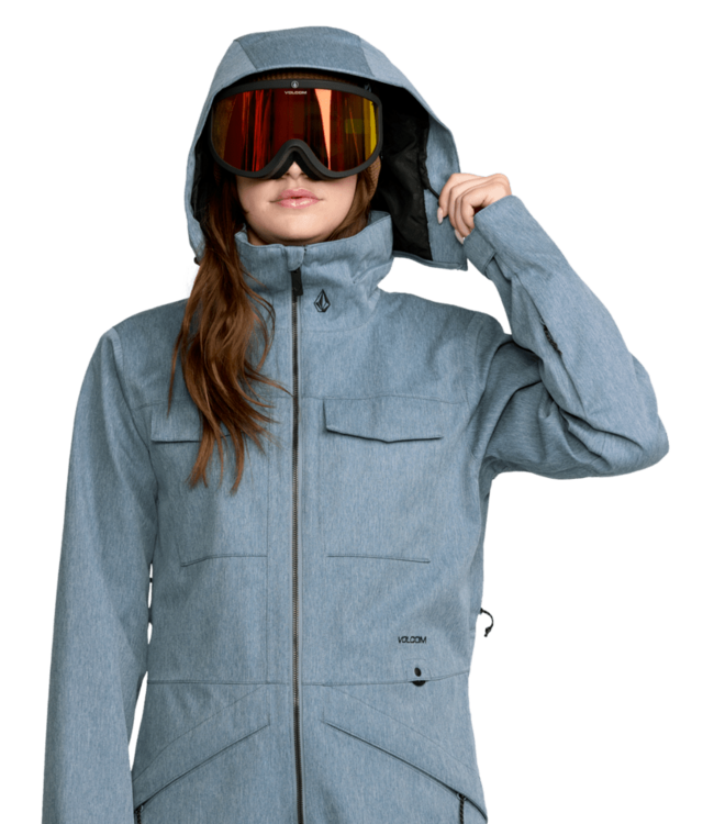 Volcom SHILOH SNOW SUIT