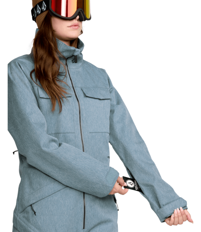 Volcom SHILOH SNOW SUIT