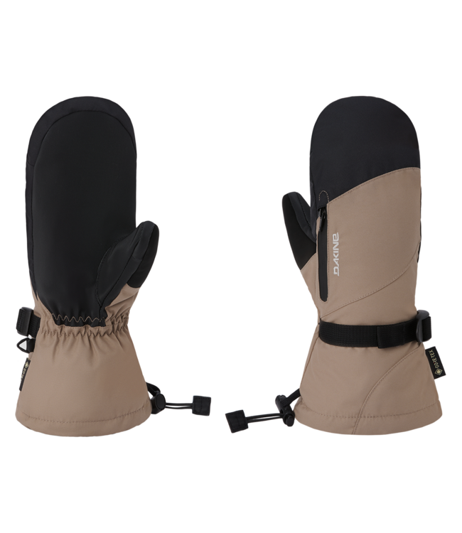 Dakine WOMENS SEQUOIA GORE-TEX MITTS