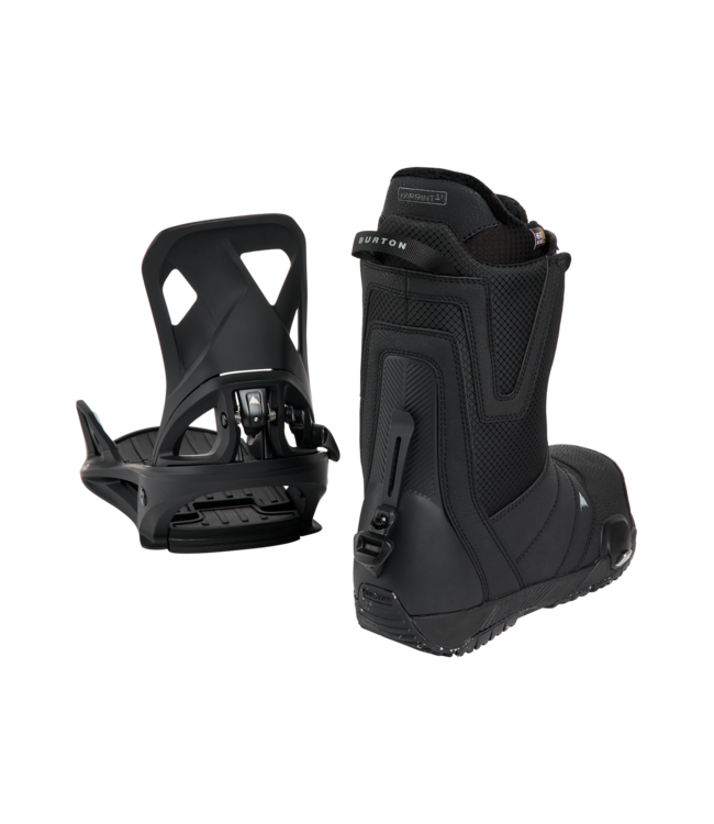 Burton Men's Step On® Package Boots and Bindings