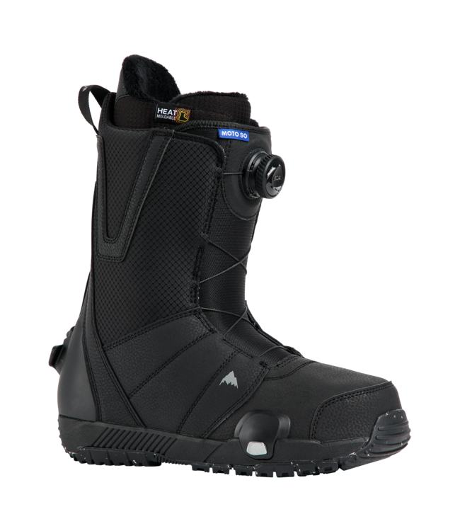 Burton Men's Step On® Package Boots and Bindings