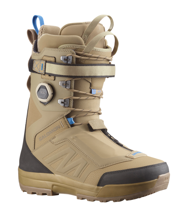 Salomon ECHO LACE SJ BOA