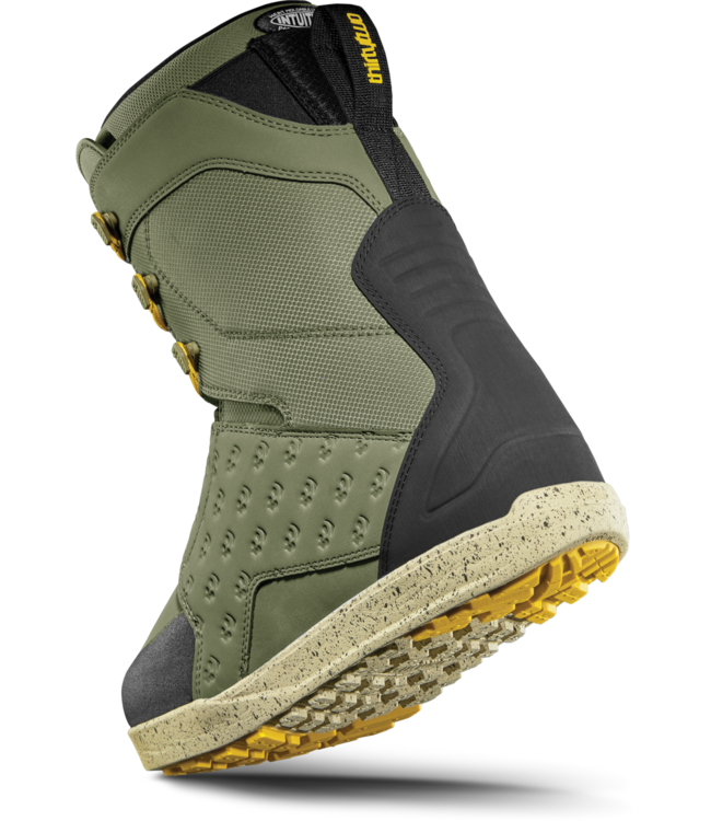 Thirty-Two Men's Lashed X Bradshaw Snowboard Boots