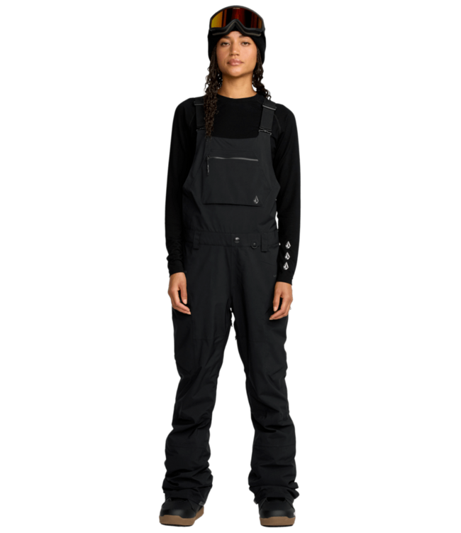 Volcom ASH STRETCH GORE BIB OVERALL