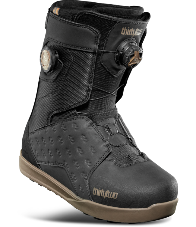 Thirty-Two Men's Lashed Double BOA® Snowboard Boots