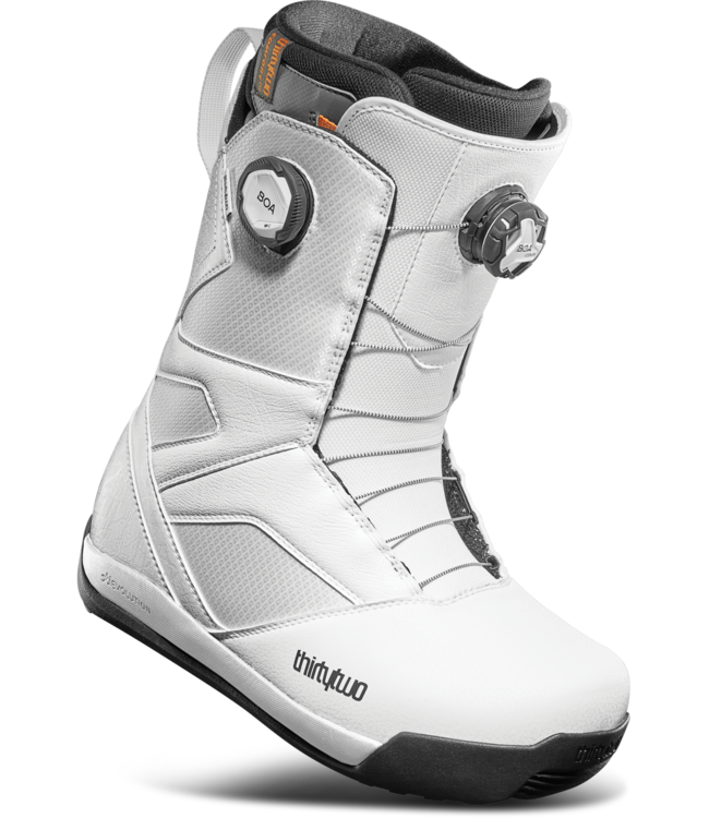Thirty-Two Men's STW Double BOA® Snowboard Boots