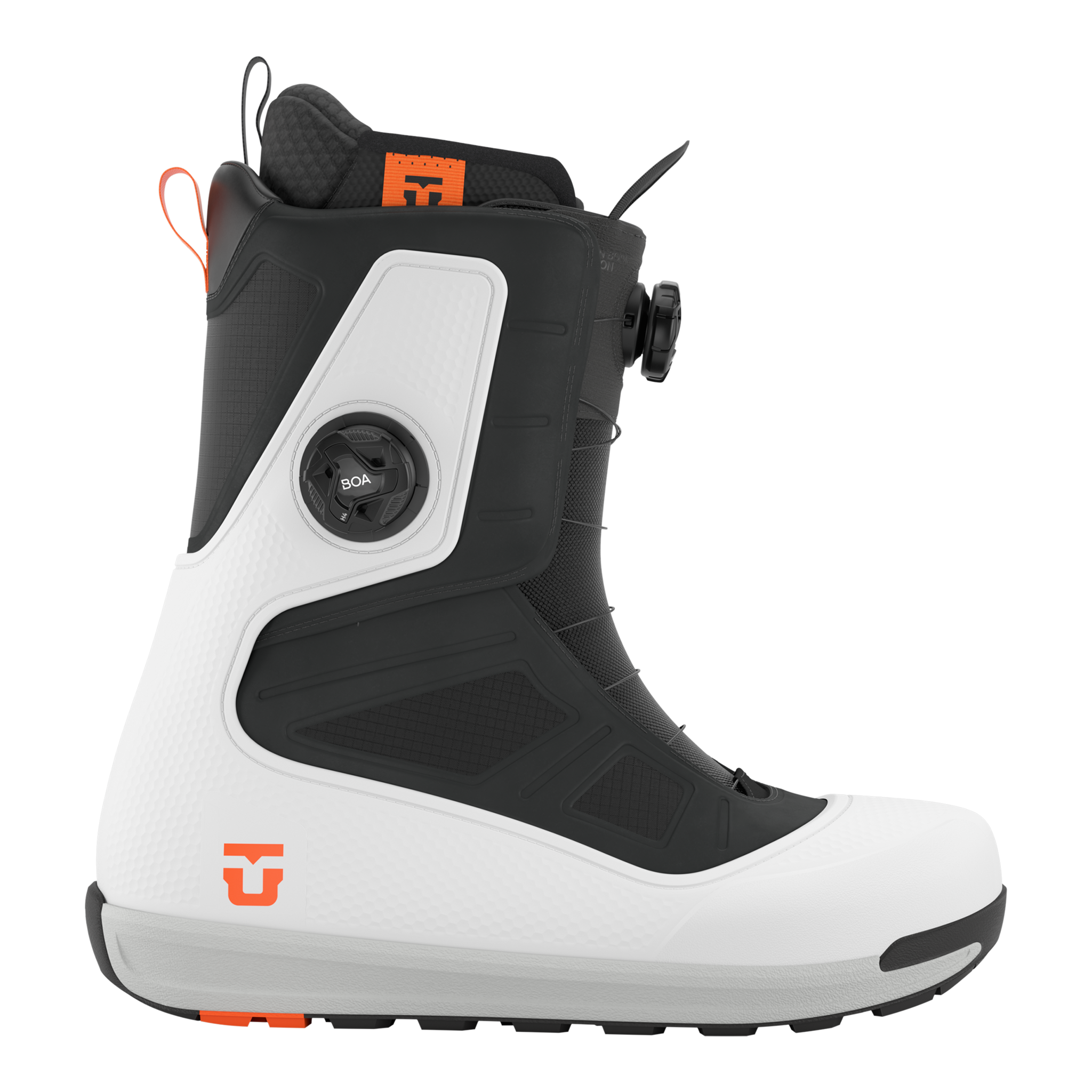 Pro Union Reset Pro - Attridge Ski & Board