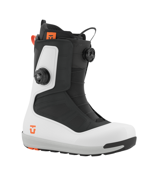 Union 2026 Reset Pro