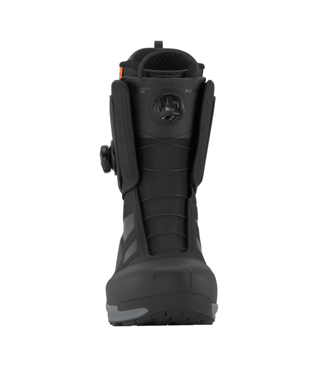 Union 2026 Reset Pro