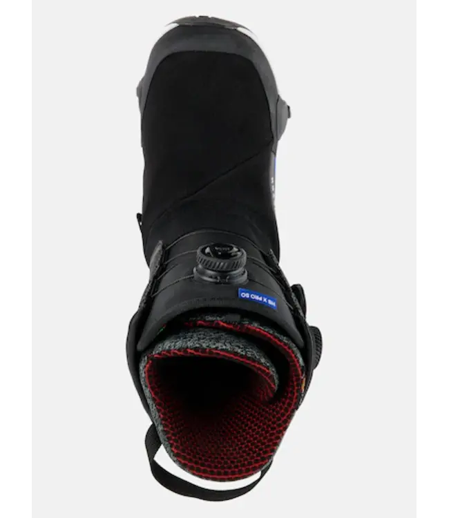 Burton Men's Highshot X Pro Step On® Snowboard Boots
