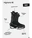 Burton 2026 Women's Highshot X Step On® Snowboard Boots