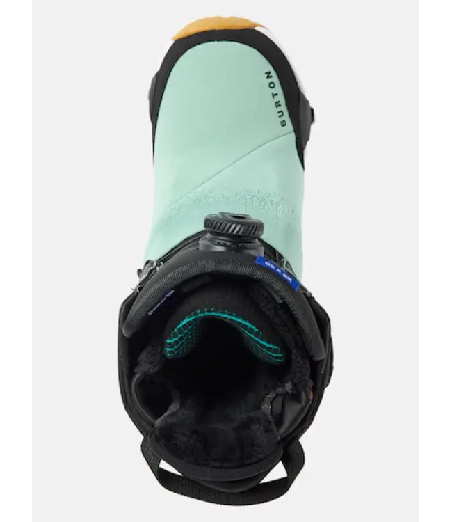 Burton 2026 Women's Waverange X Step On® Snowboard Boots