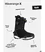 Burton 2026 Women's Waverange X Step On® Snowboard Boots