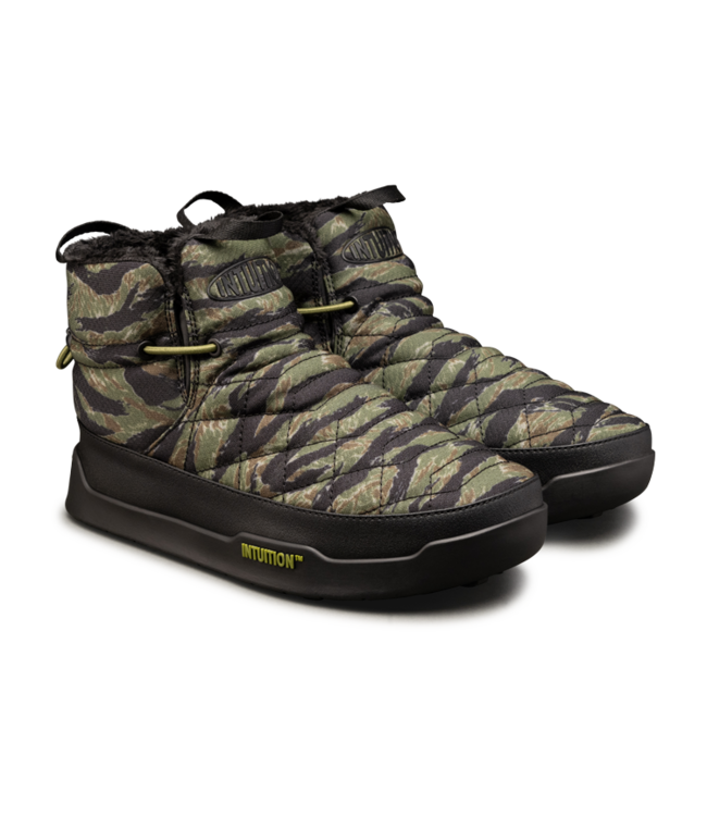 Original Mid Booties