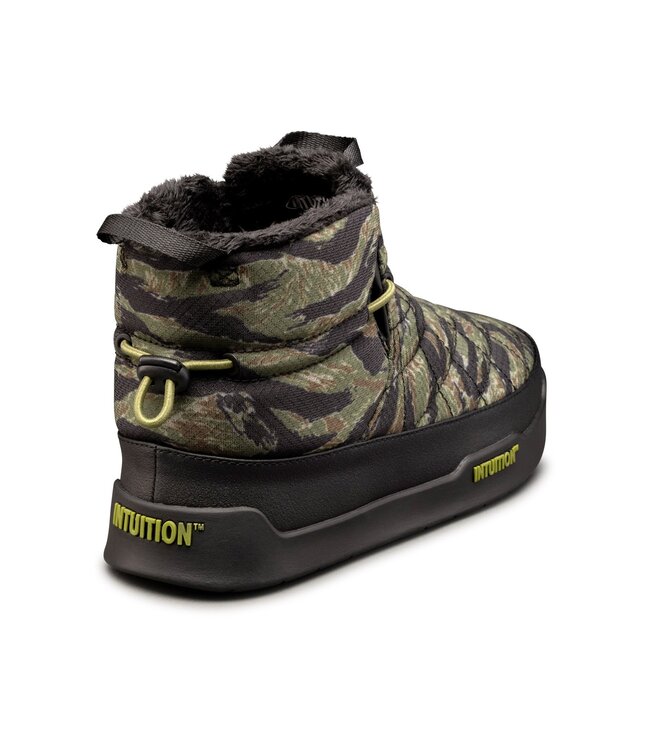 Original Mid Booties