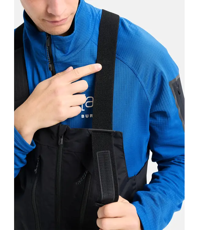 Burton Men's [ak] Cyclic GORE-TEX Bib Pants