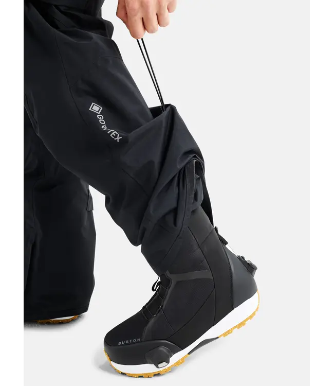 Burton Men's [ak] Cyclic GORE-TEX Bib Pants