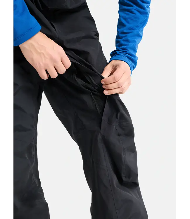 Burton Men's [ak] Cyclic GORE-TEX Bib Pants 26